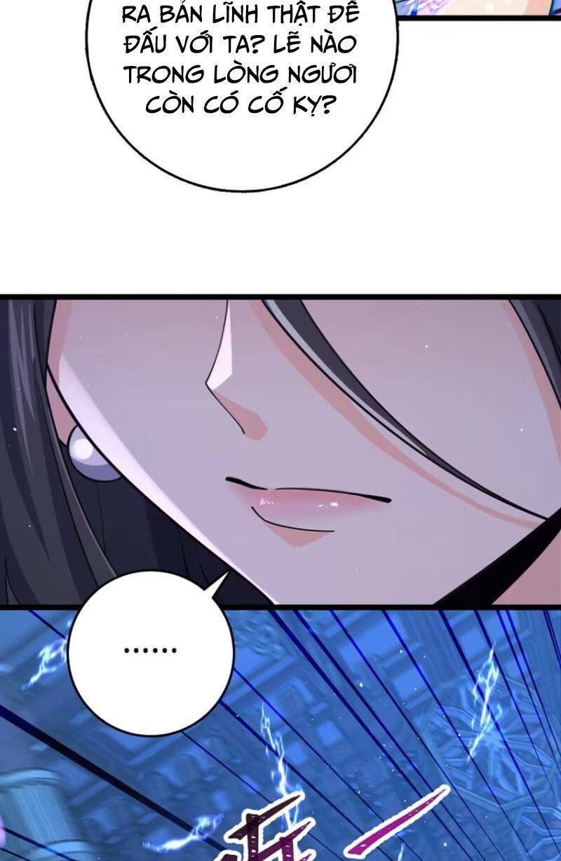 Đại Vương Tha Mạng Chapter 845 - Trang 2