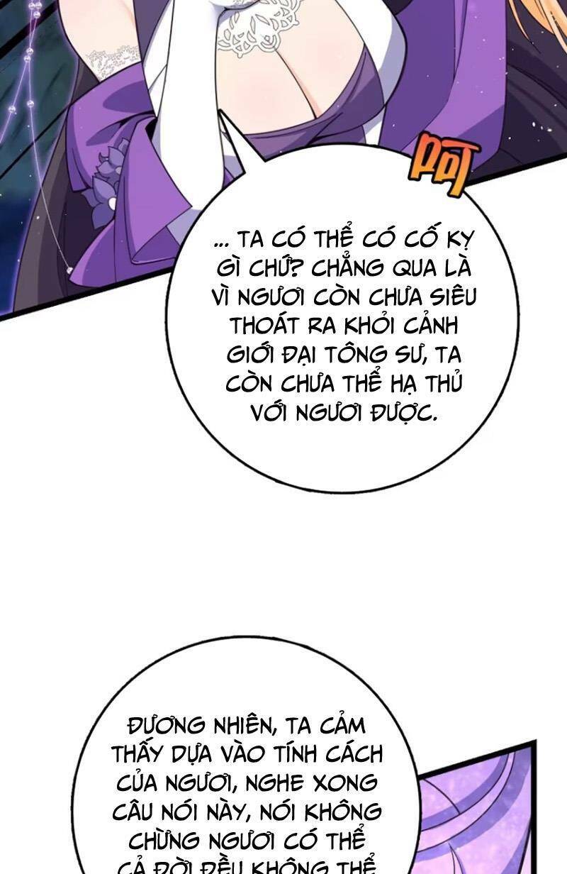 Đại Vương Tha Mạng Chapter 845 - Trang 2