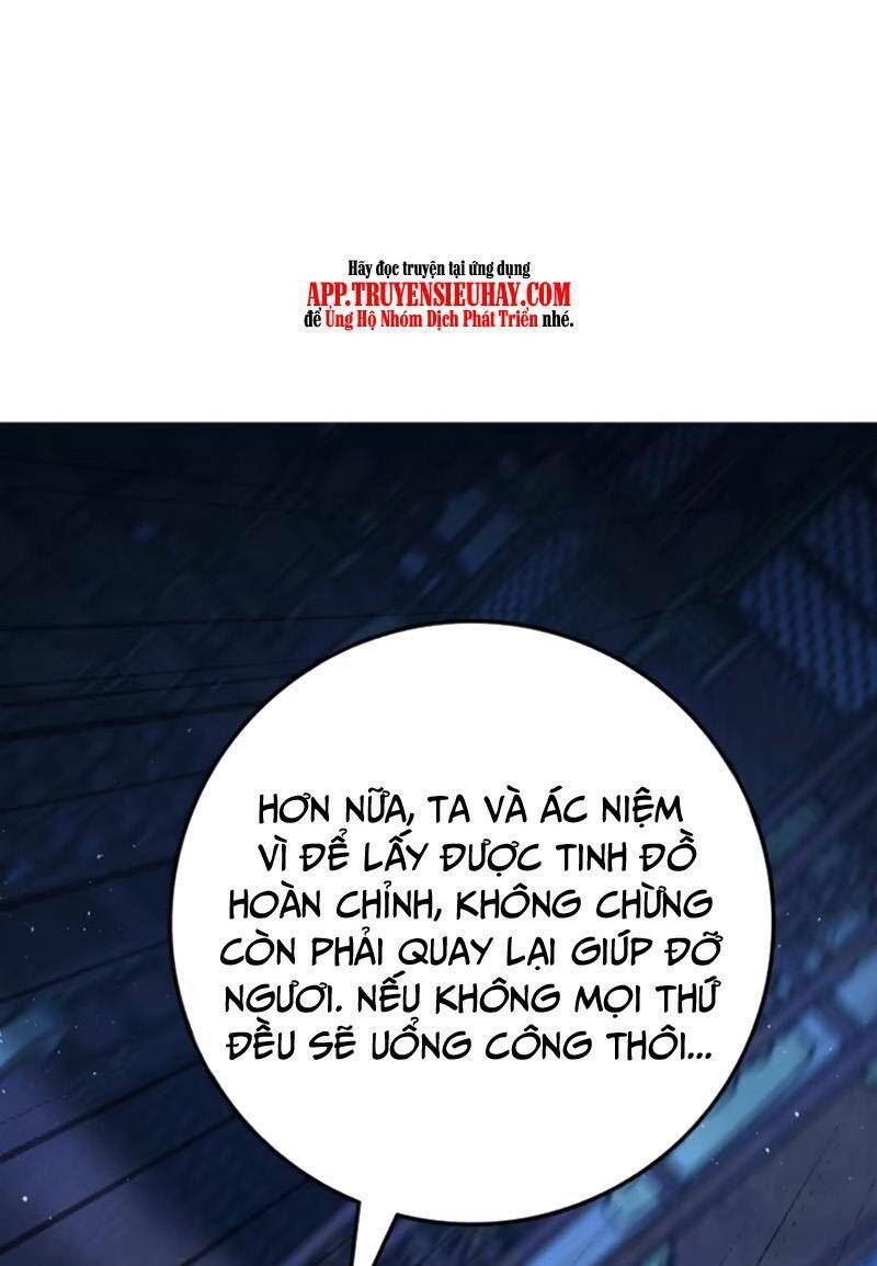 Đại Vương Tha Mạng Chapter 845 - Trang 2