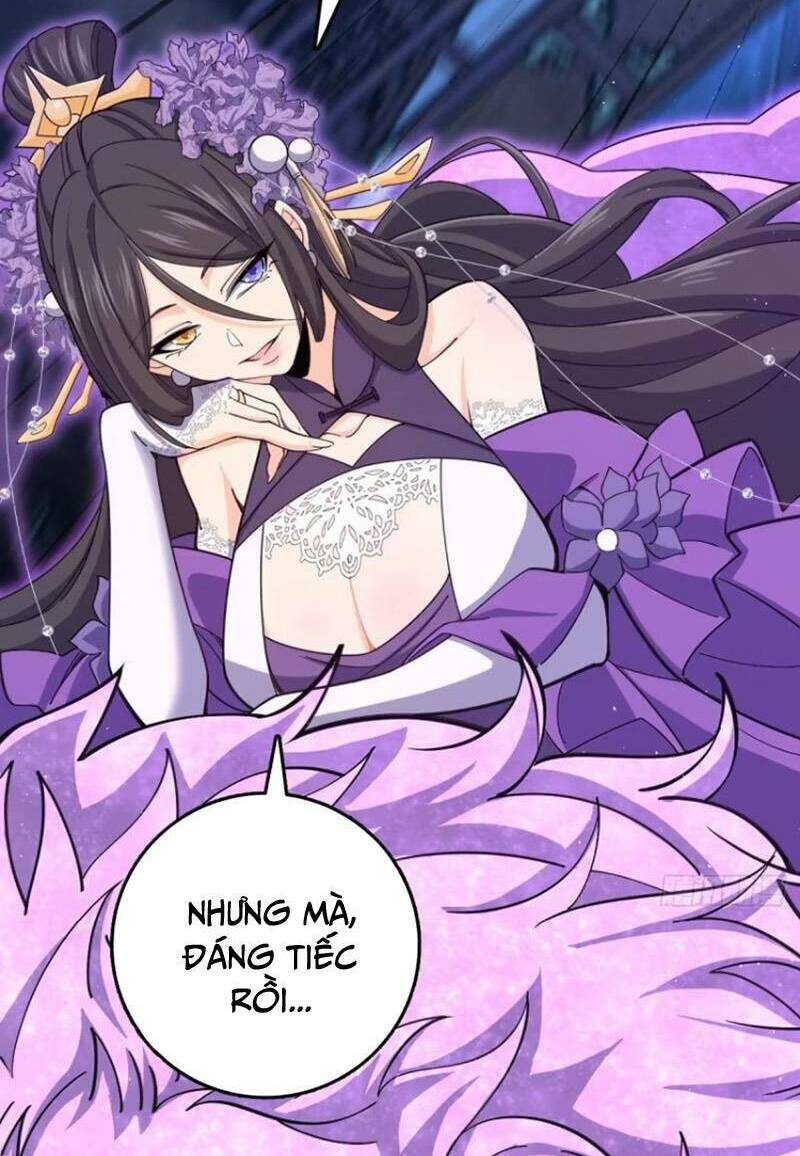 Đại Vương Tha Mạng Chapter 845 - Trang 2