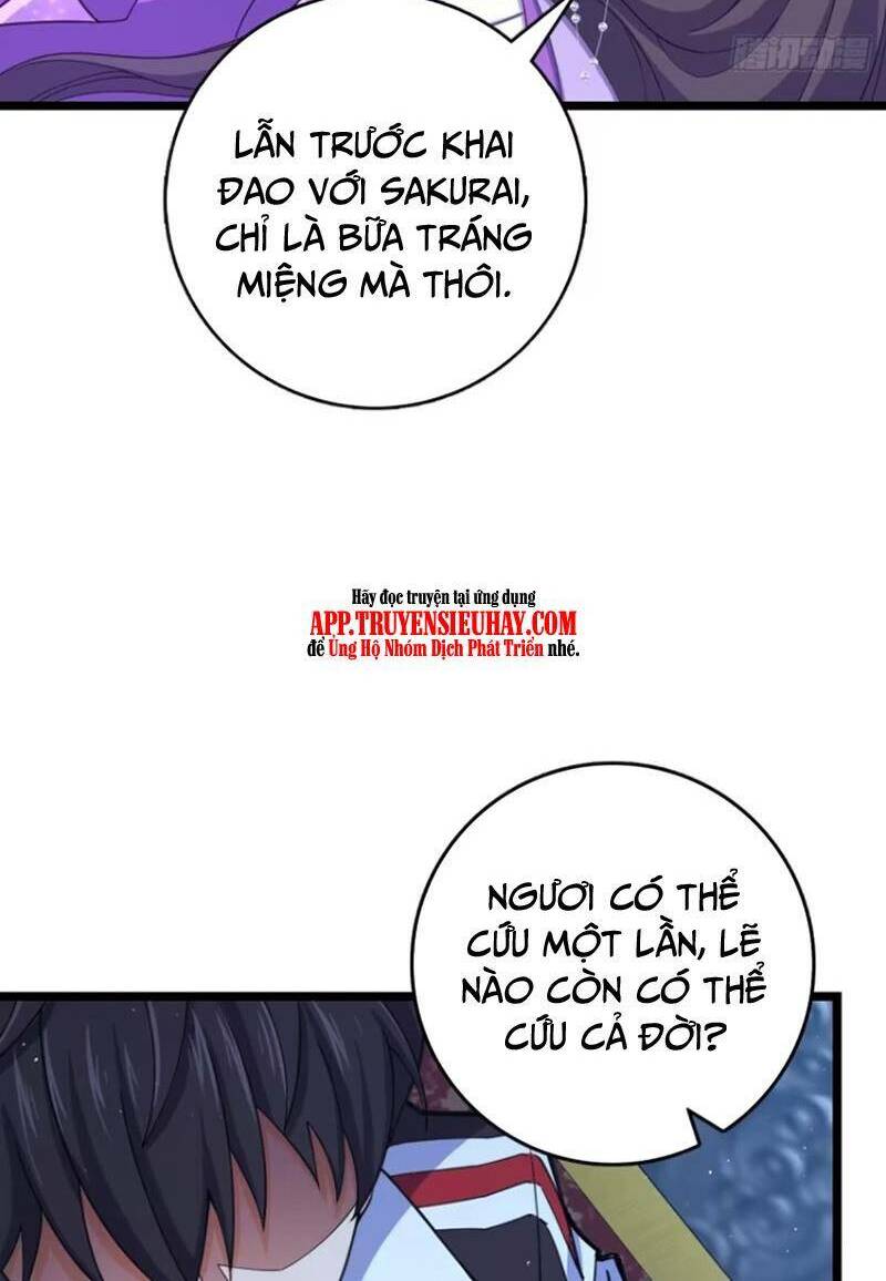 Đại Vương Tha Mạng Chapter 845 - Trang 2