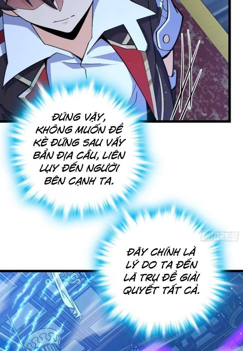 Đại Vương Tha Mạng Chapter 845 - Trang 2