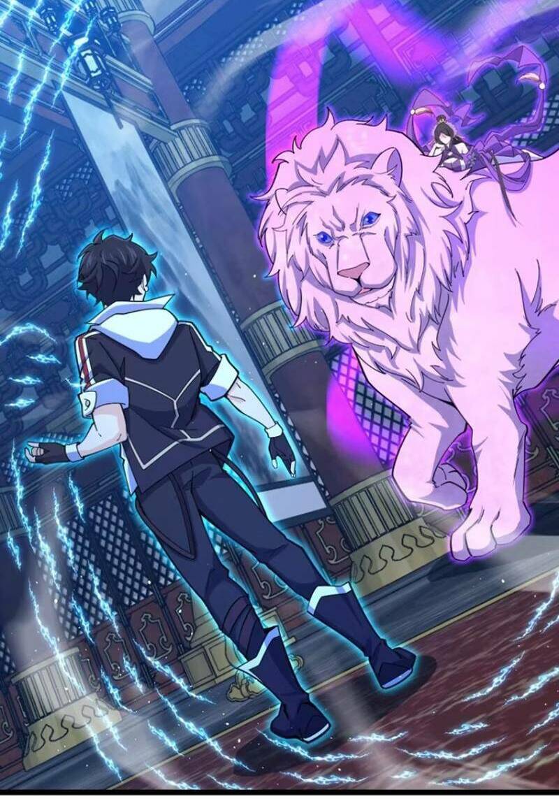 Đại Vương Tha Mạng Chapter 845 - Trang 2