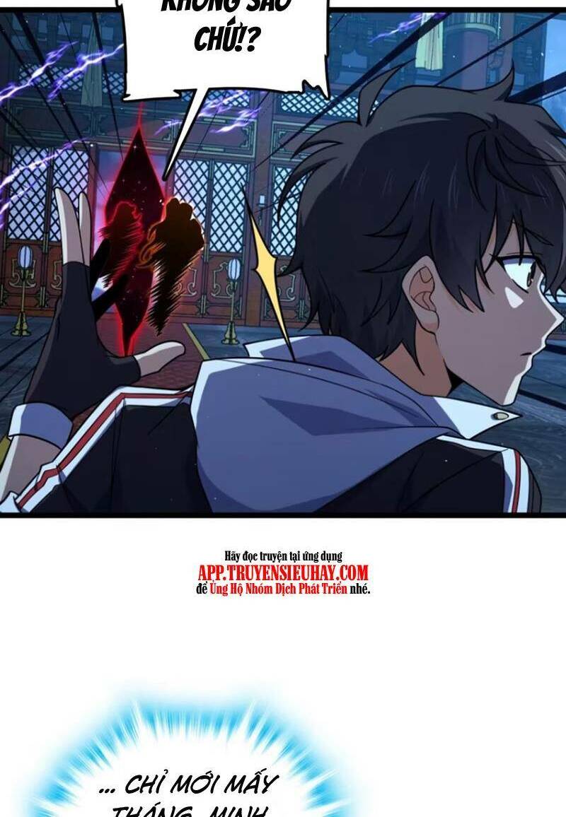 Đại Vương Tha Mạng Chapter 845 - Trang 2