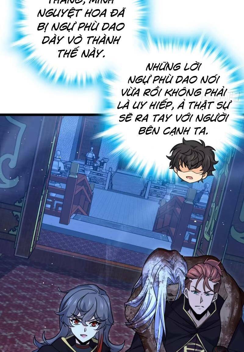 Đại Vương Tha Mạng Chapter 845 - Trang 2