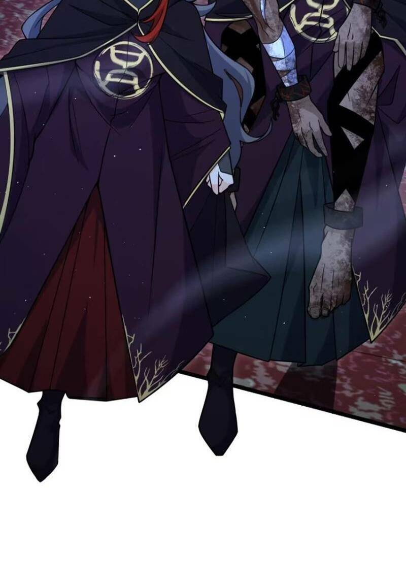 Đại Vương Tha Mạng Chapter 845 - Trang 2