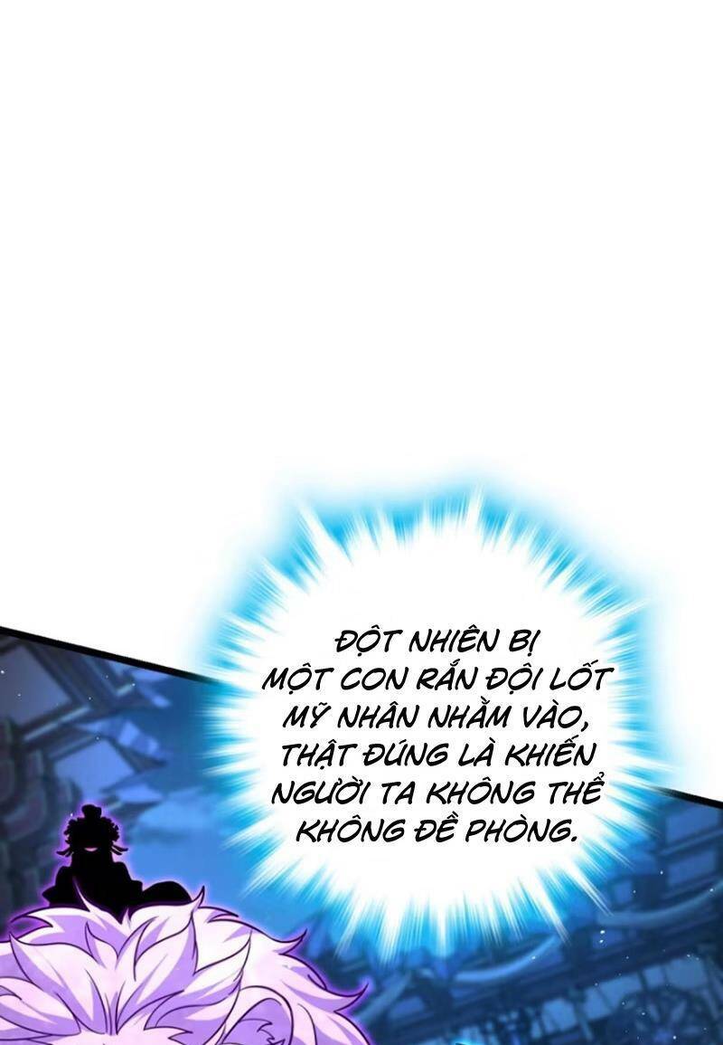 Đại Vương Tha Mạng Chapter 845 - Trang 2