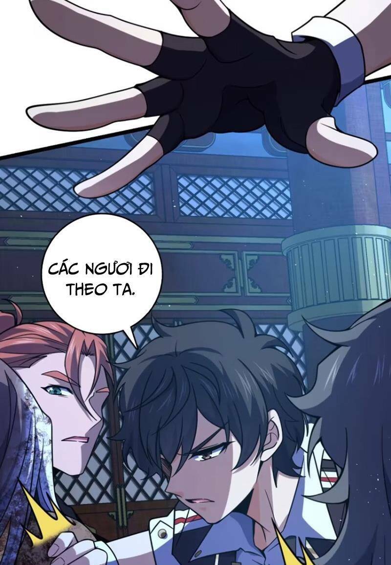 Đại Vương Tha Mạng Chapter 845 - Trang 2