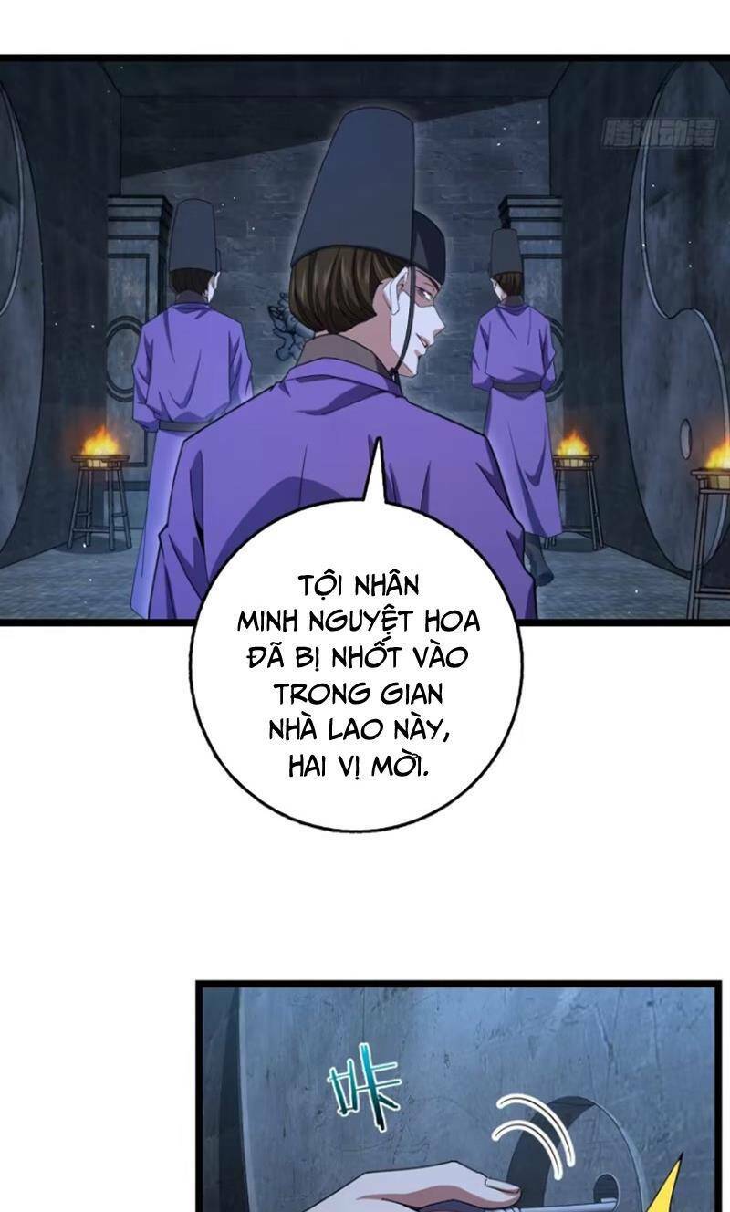 Đại Vương Tha Mạng Chapter 845 - Trang 2