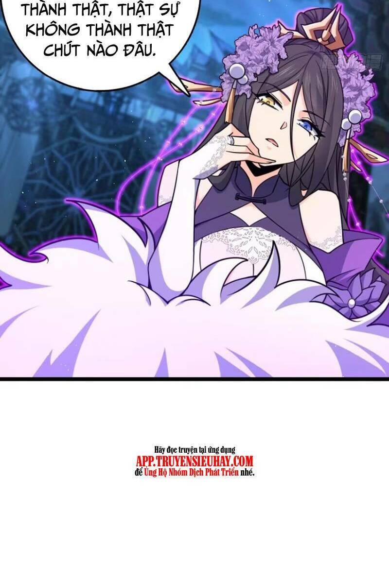 Đại Vương Tha Mạng Chapter 845 - Trang 2