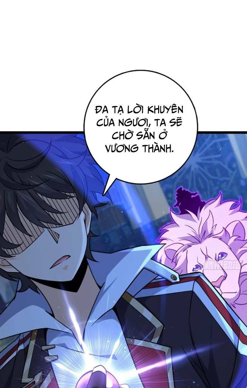 Đại Vương Tha Mạng Chapter 845 - Trang 2
