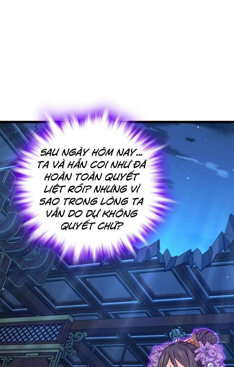 Đại Vương Tha Mạng Chapter 845 - Trang 2