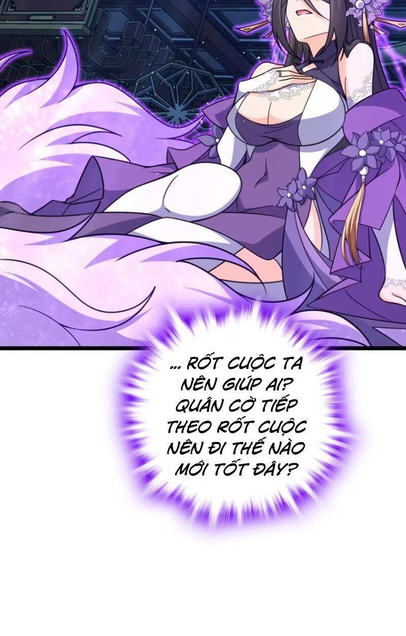 Đại Vương Tha Mạng Chapter 845 - Trang 2