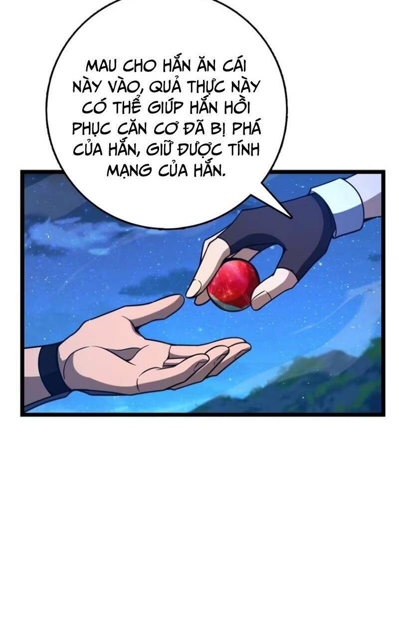 Đại Vương Tha Mạng Chapter 845 - Trang 2