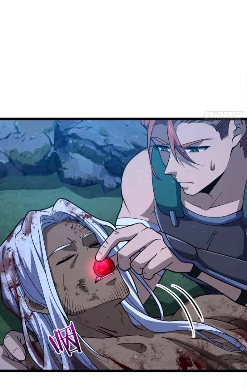 Đại Vương Tha Mạng Chapter 845 - Trang 2