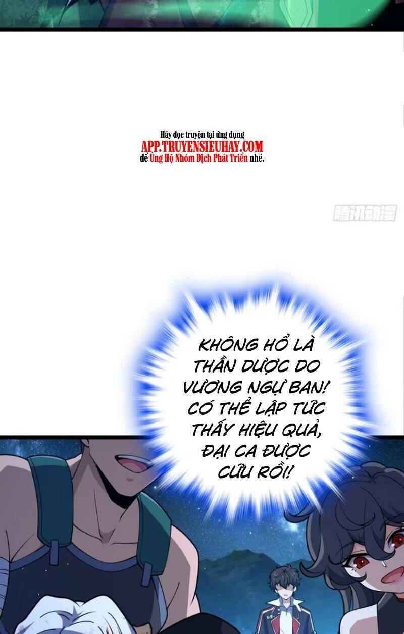 Đại Vương Tha Mạng Chapter 845 - Trang 2