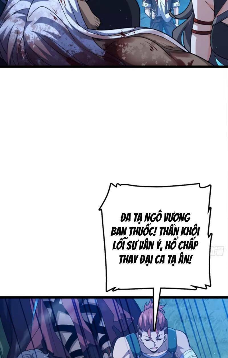 Đại Vương Tha Mạng Chapter 845 - Trang 2