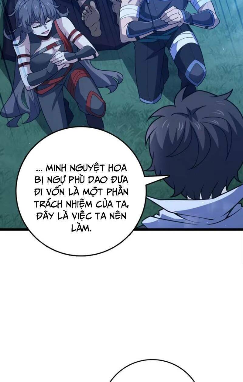 Đại Vương Tha Mạng Chapter 845 - Trang 2