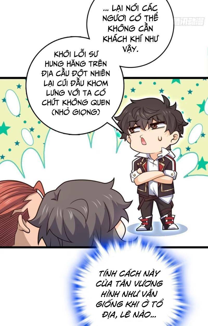 Đại Vương Tha Mạng Chapter 845 - Trang 2