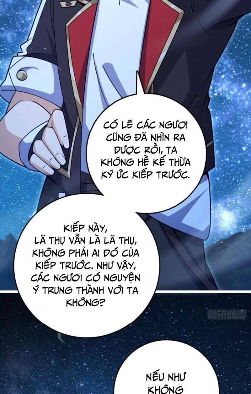 Đại Vương Tha Mạng Chapter 845 - Trang 2