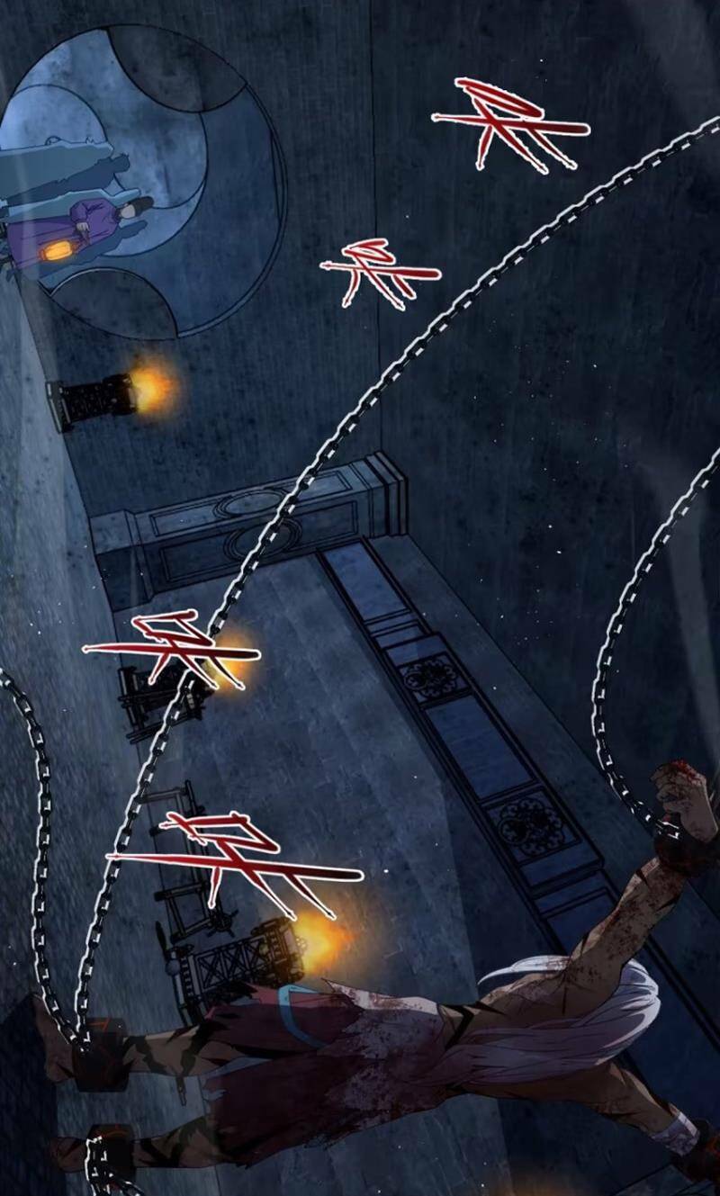 Đại Vương Tha Mạng Chapter 845 - Trang 2