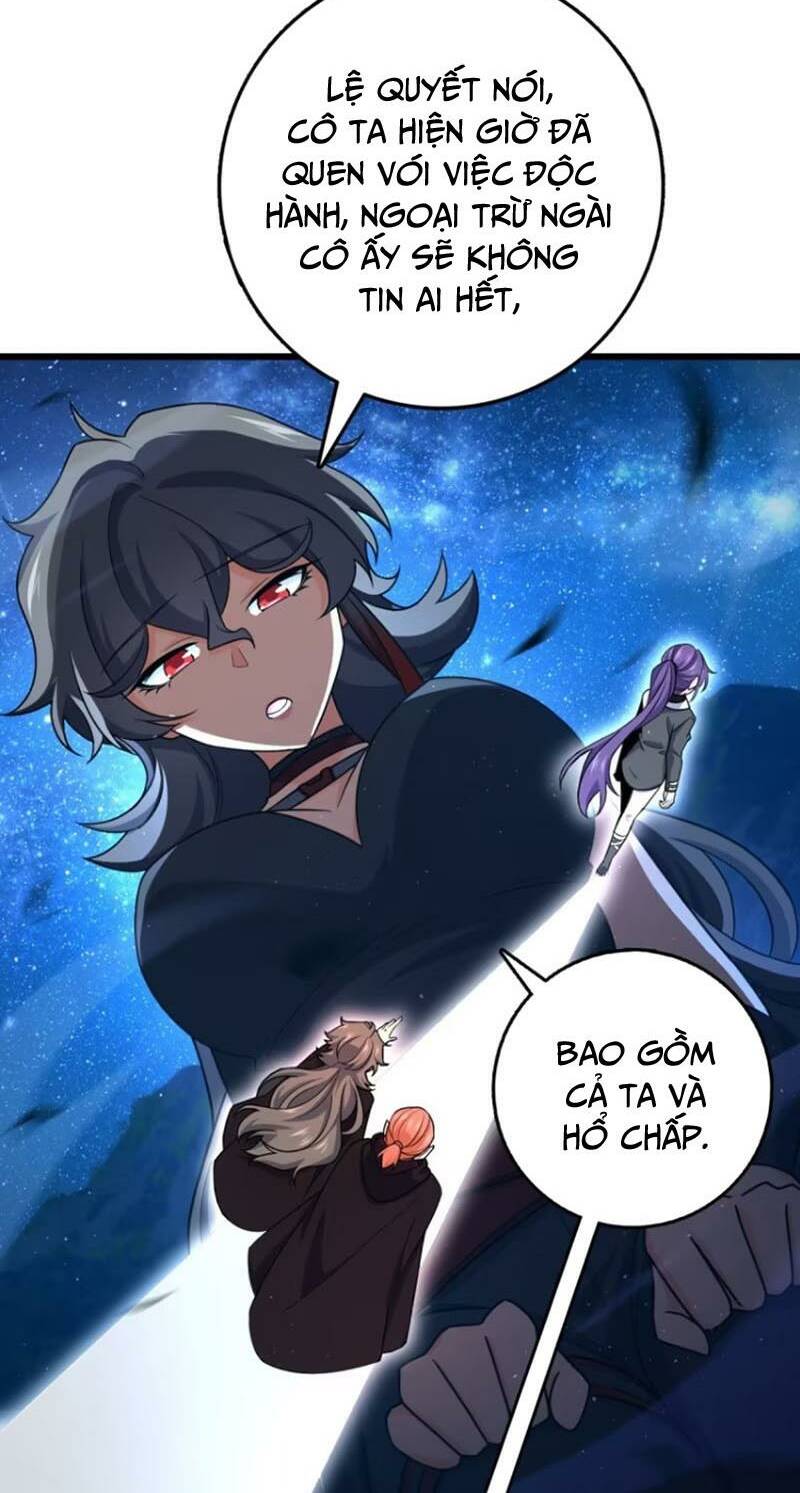 Đại Vương Tha Mạng Chapter 846 - Trang 2