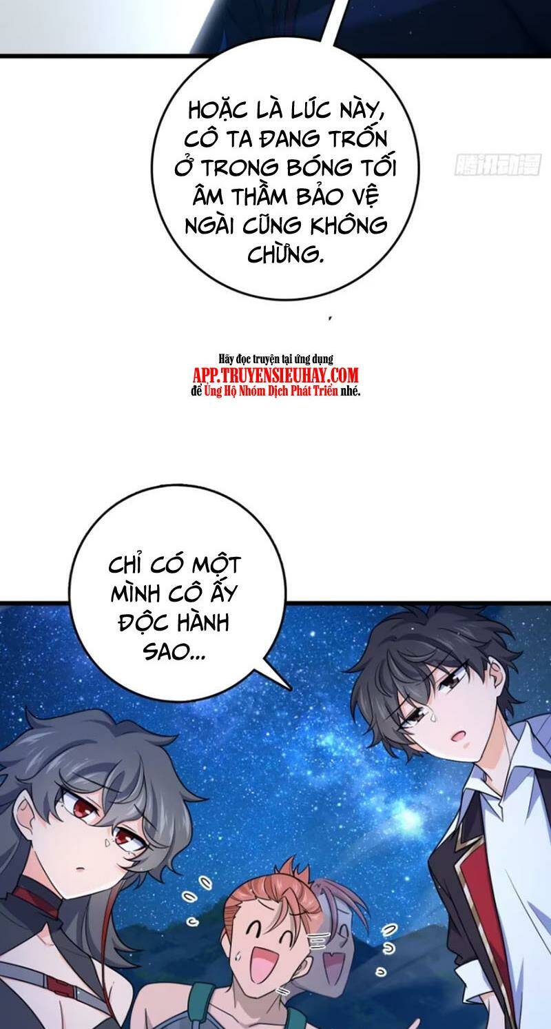 Đại Vương Tha Mạng Chapter 846 - Trang 2