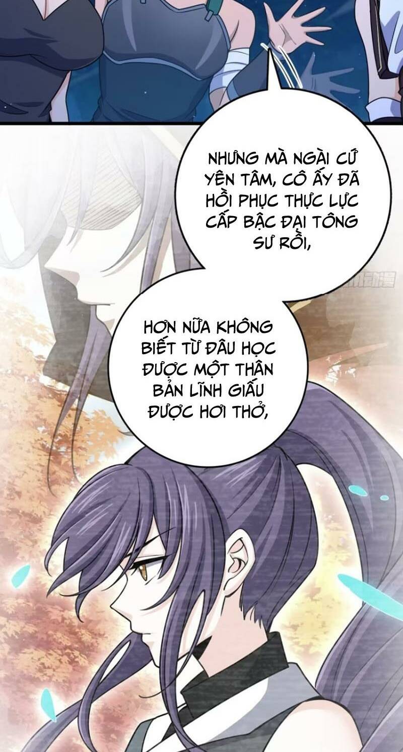 Đại Vương Tha Mạng Chapter 846 - Trang 2
