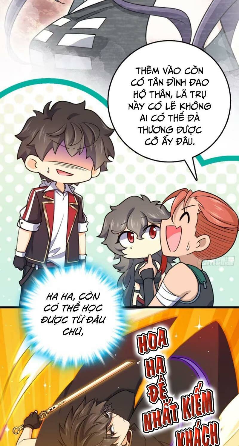 Đại Vương Tha Mạng Chapter 846 - Trang 2