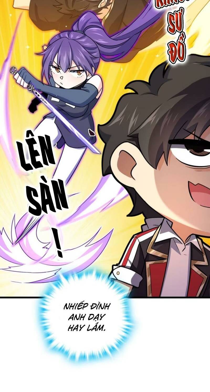 Đại Vương Tha Mạng Chapter 846 - Trang 2