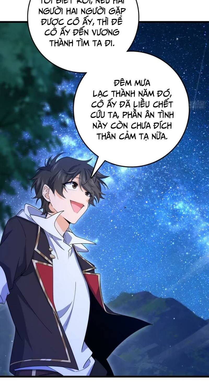 Đại Vương Tha Mạng Chapter 846 - Trang 2