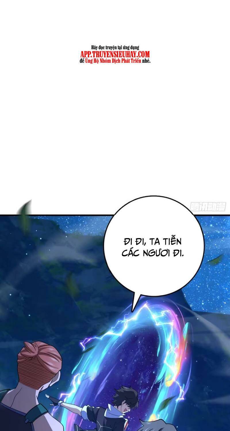 Đại Vương Tha Mạng Chapter 846 - Trang 2