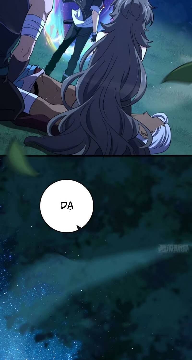 Đại Vương Tha Mạng Chapter 846 - Trang 2