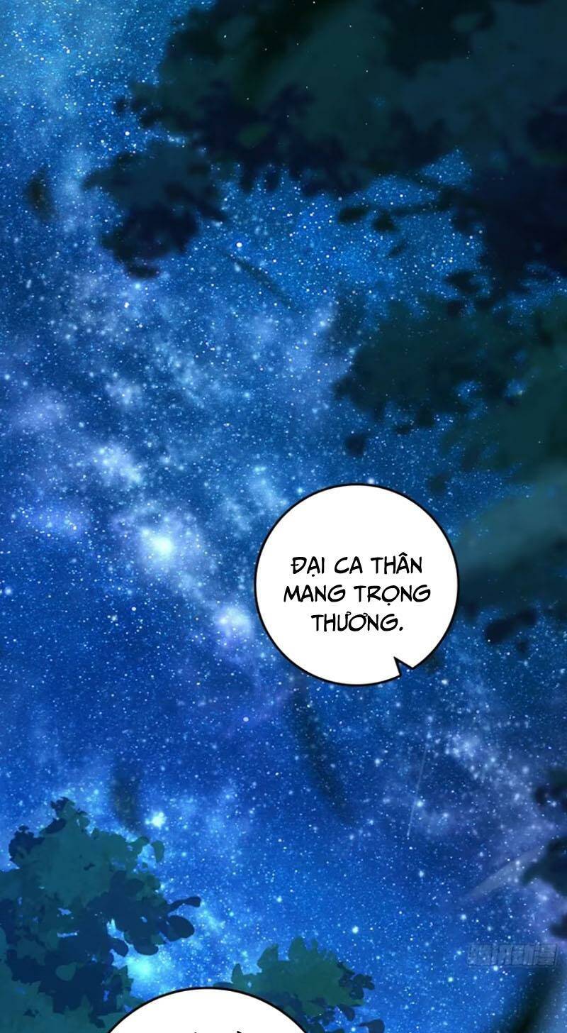 Đại Vương Tha Mạng Chapter 846 - Trang 2