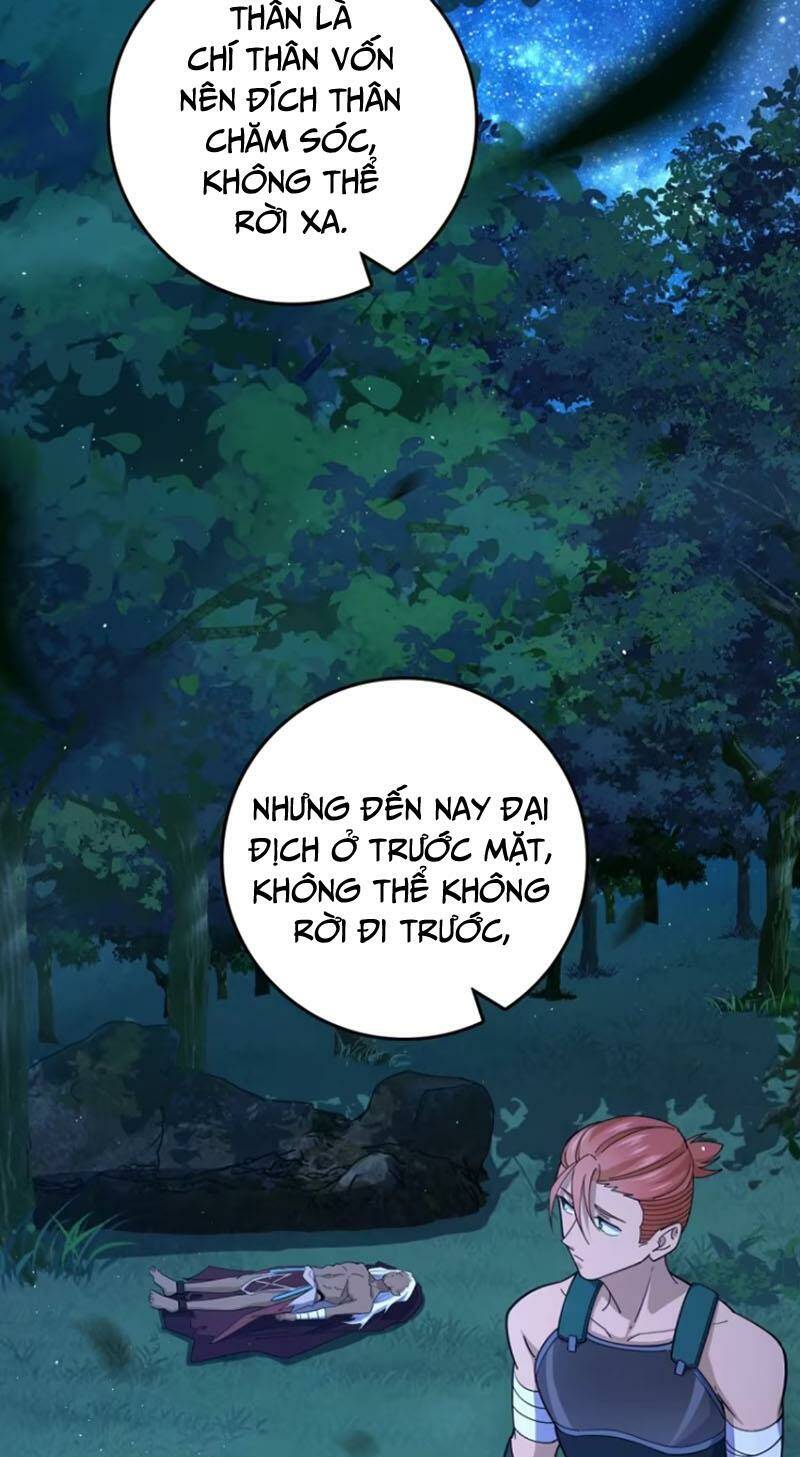 Đại Vương Tha Mạng Chapter 846 - Trang 2