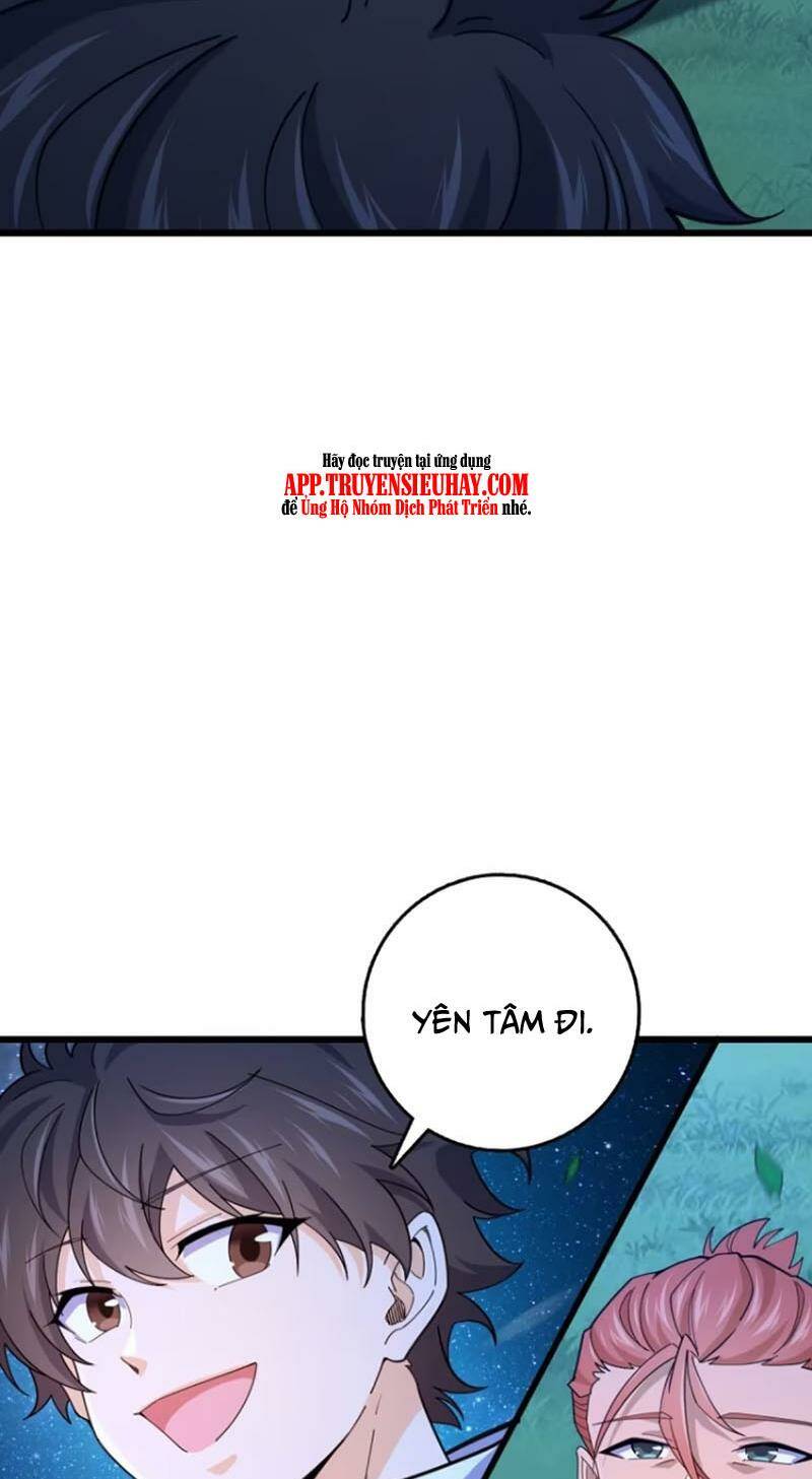 Đại Vương Tha Mạng Chapter 846 - Trang 2