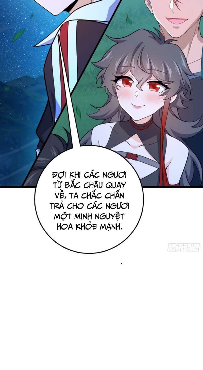Đại Vương Tha Mạng Chapter 846 - Trang 2