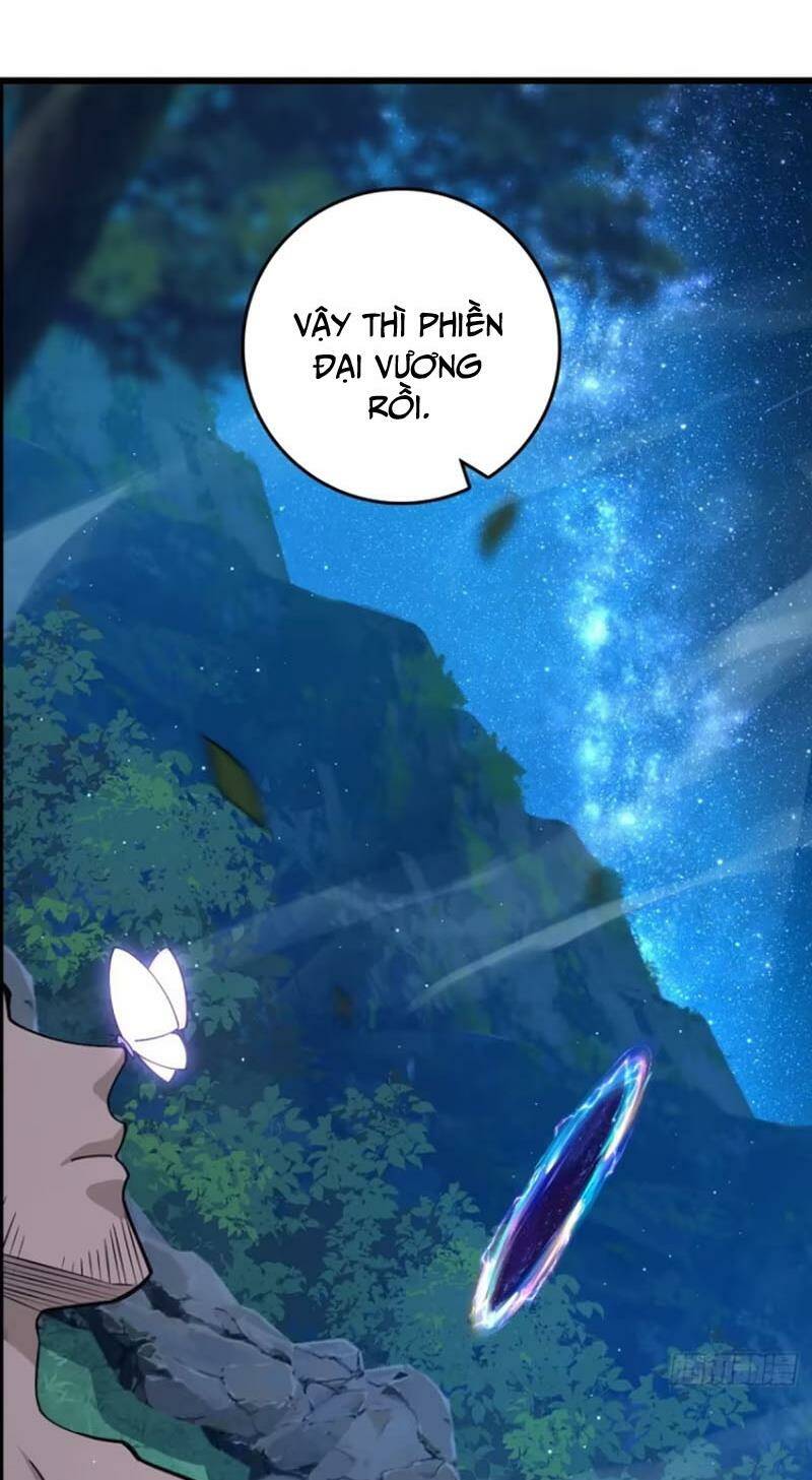 Đại Vương Tha Mạng Chapter 846 - Trang 2