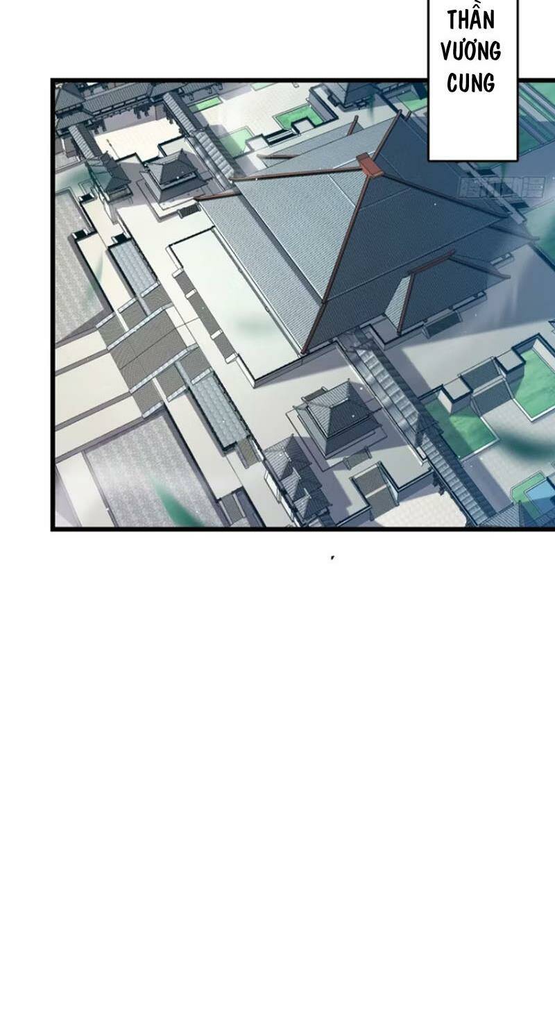 Đại Vương Tha Mạng Chapter 846 - Trang 2