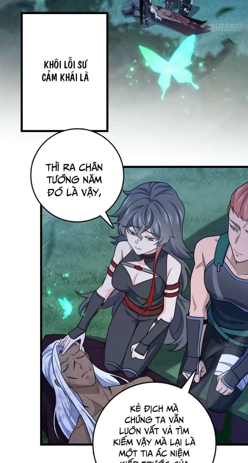 Đại Vương Tha Mạng Chapter 846 - Trang 2