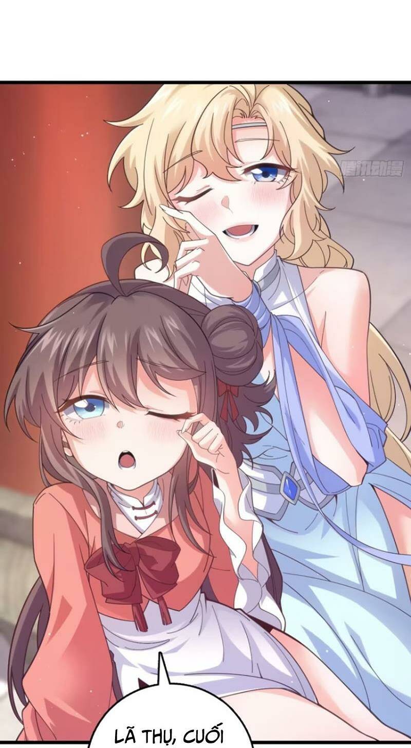 Đại Vương Tha Mạng Chapter 846 - Trang 2