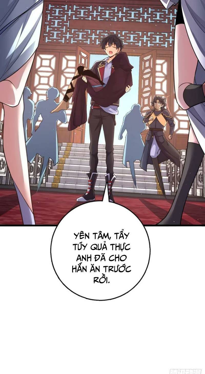 Đại Vương Tha Mạng Chapter 846 - Trang 2