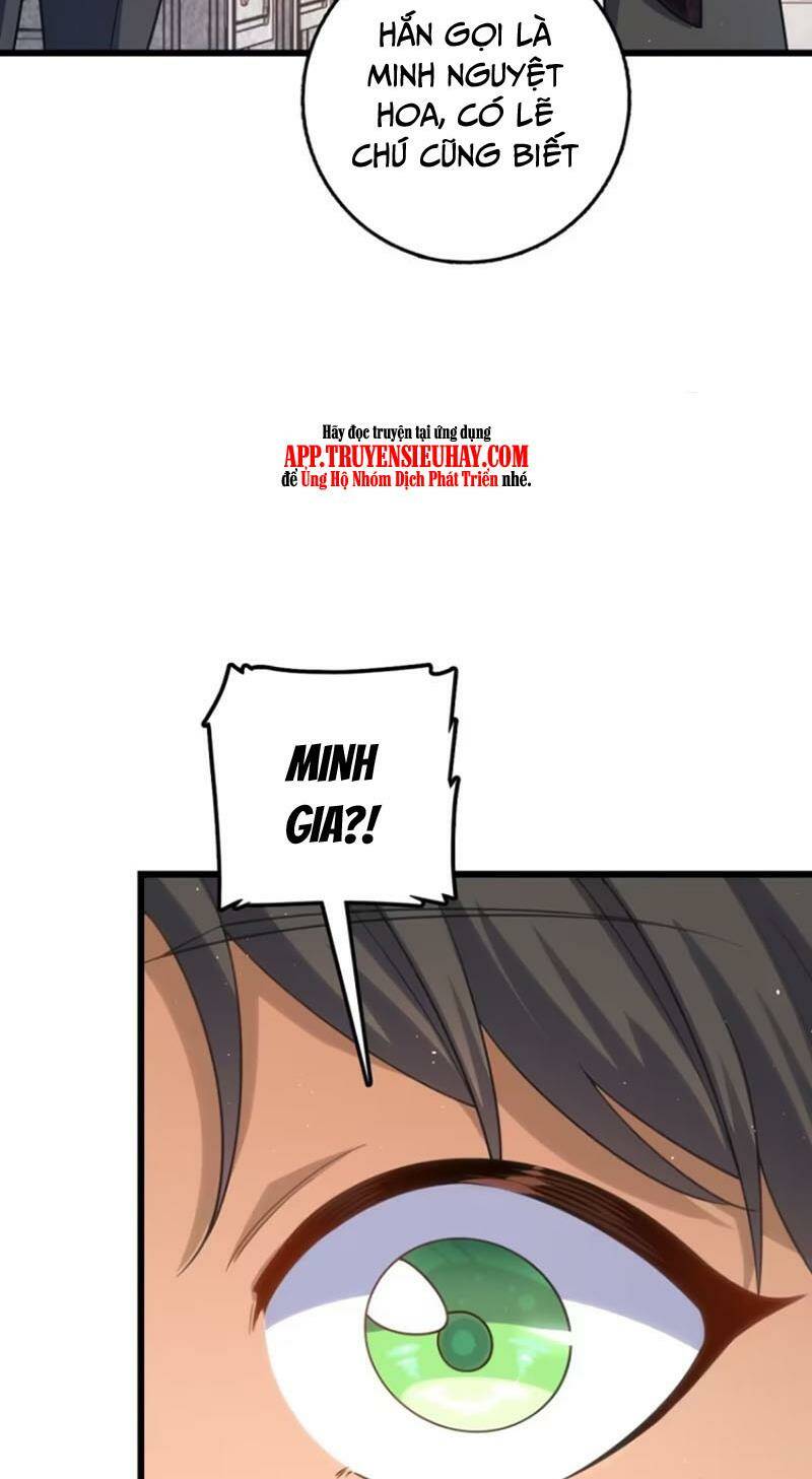 Đại Vương Tha Mạng Chapter 846 - Trang 2