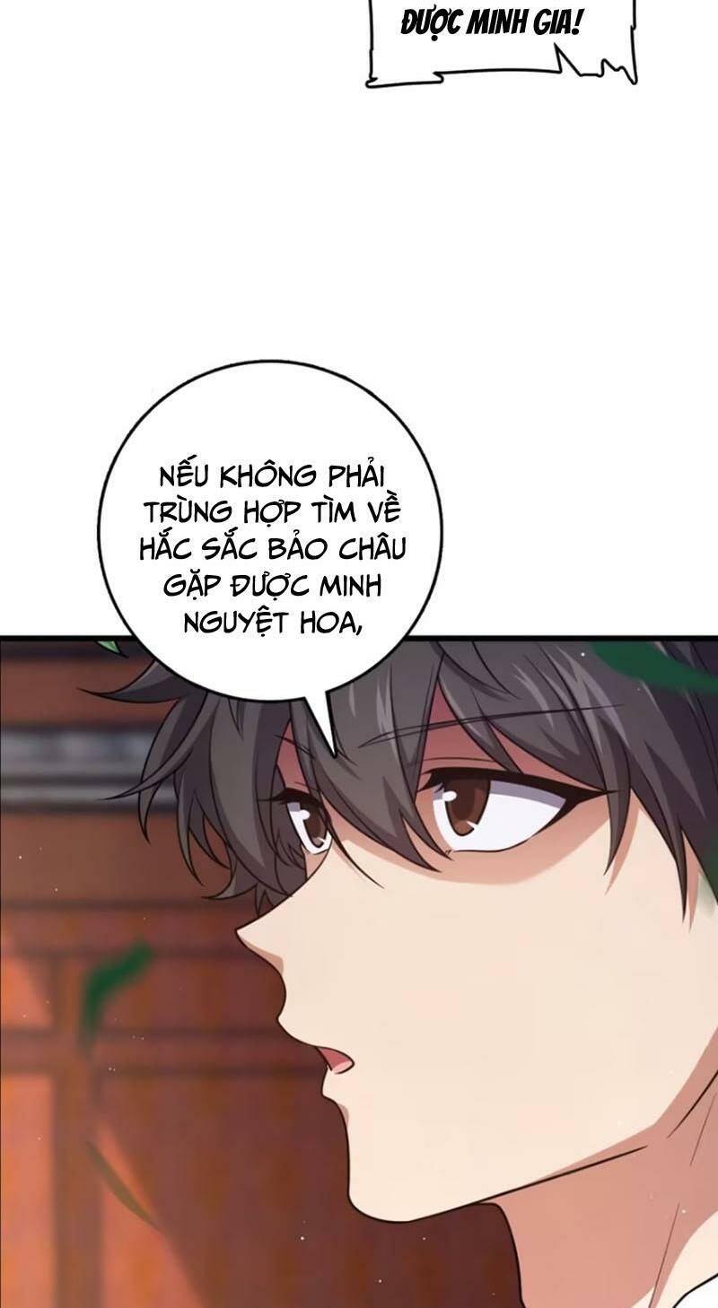 Đại Vương Tha Mạng Chapter 846 - Trang 2