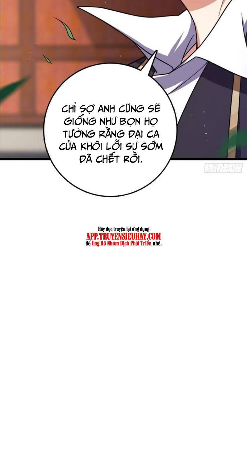 Đại Vương Tha Mạng Chapter 846 - Trang 2