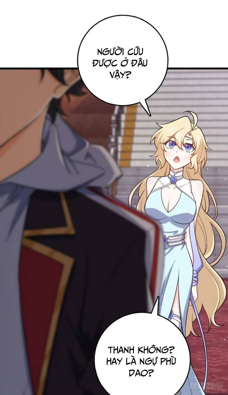 Đại Vương Tha Mạng Chapter 846 - Trang 2