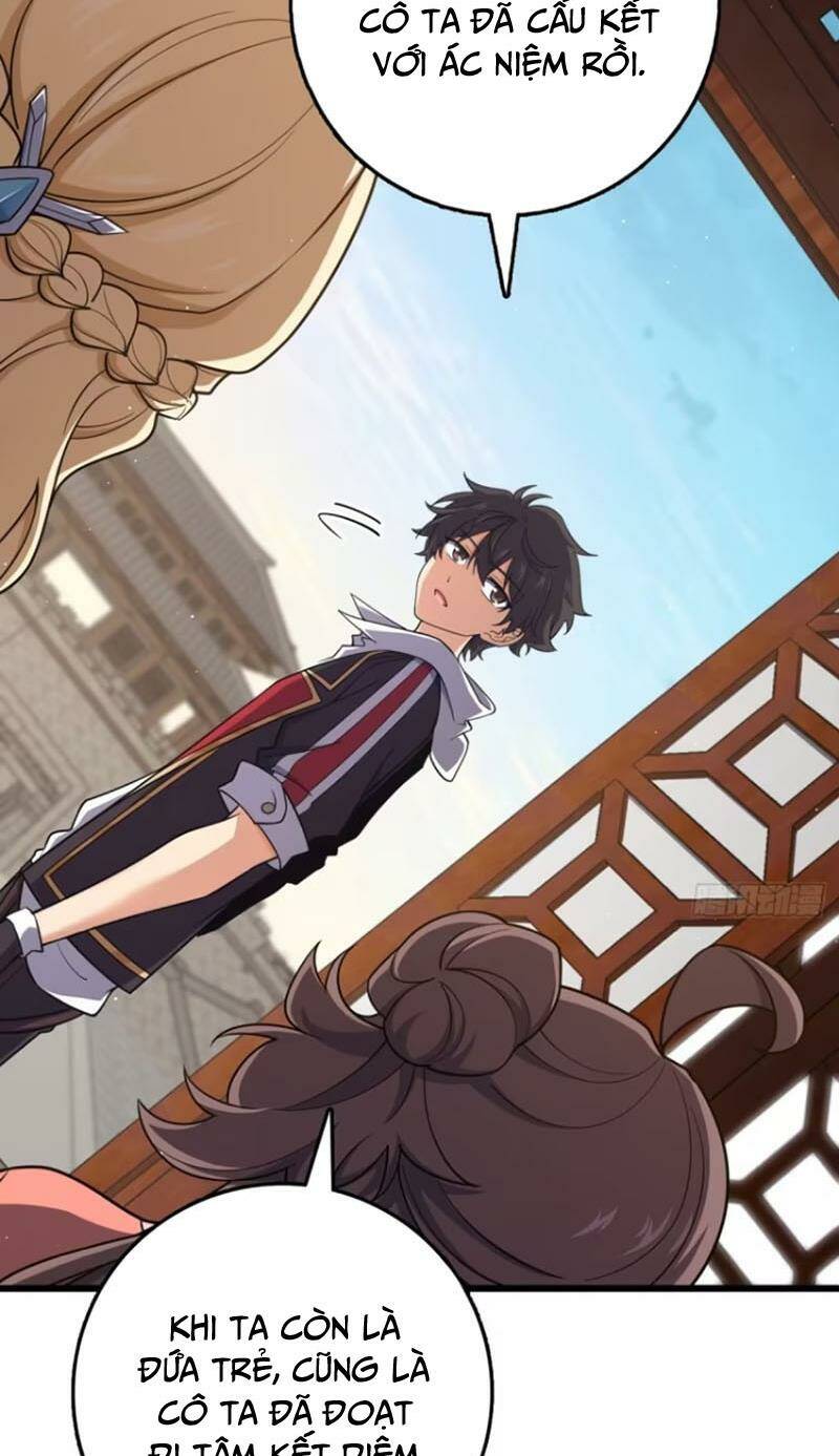 Đại Vương Tha Mạng Chapter 846 - Trang 2