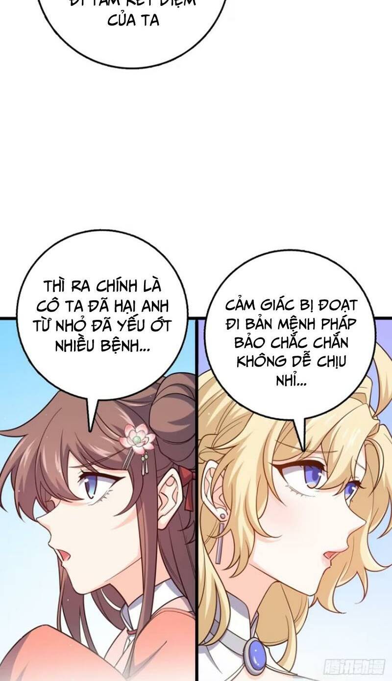 Đại Vương Tha Mạng Chapter 846 - Trang 2