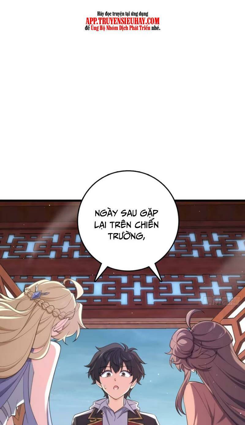 Đại Vương Tha Mạng Chapter 846 - Trang 2