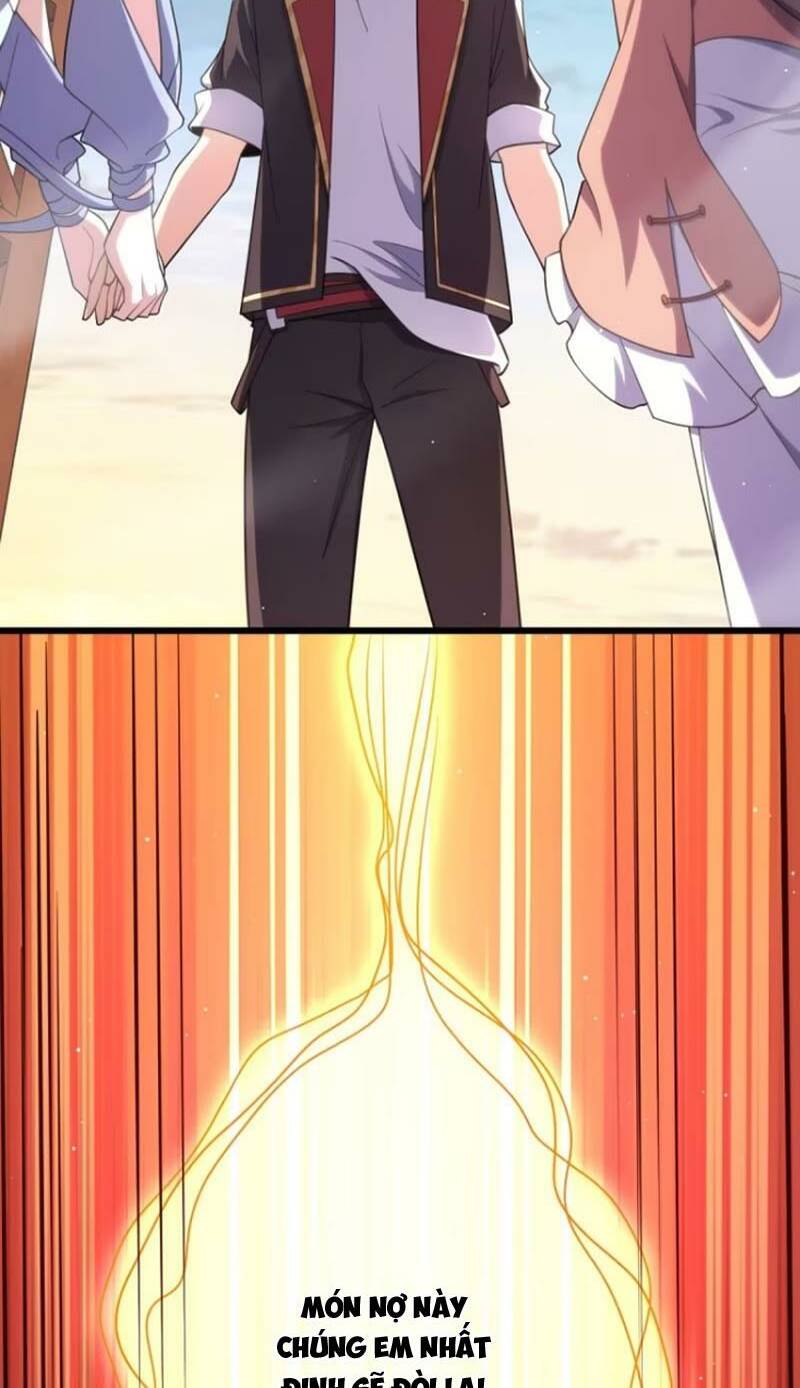 Đại Vương Tha Mạng Chapter 846 - Trang 2